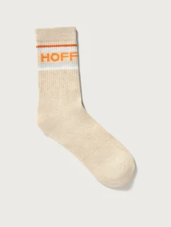BEIGE SOCKEN
