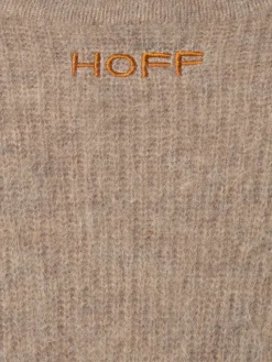 BEIGER LOUIS CARDIGAN