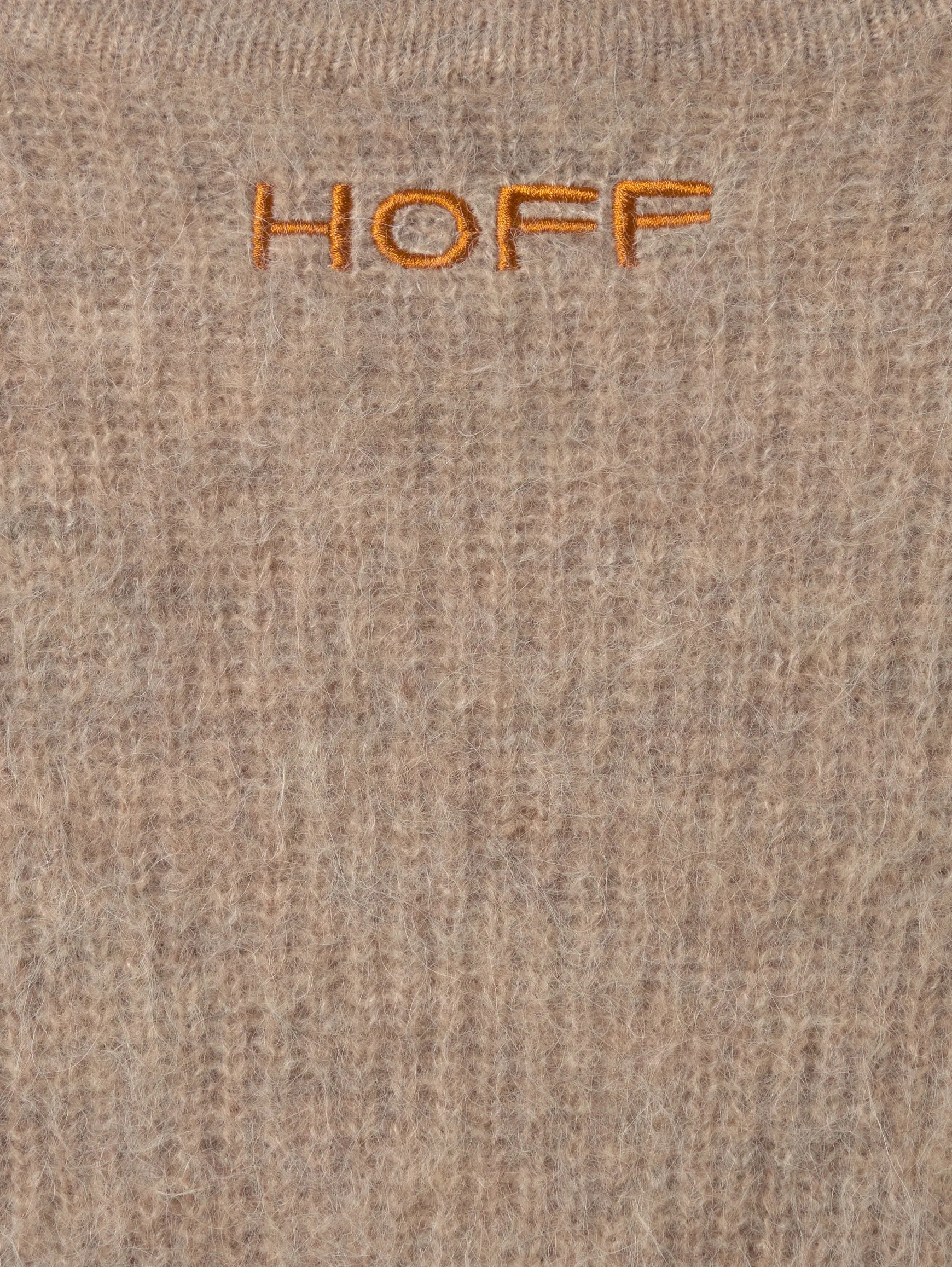 BEIGER LOUIS CARDIGAN