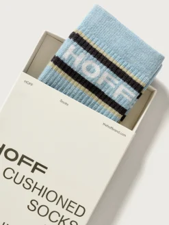 BLAUE SOCKEN