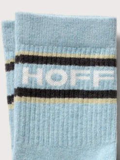 BLAUE SOCKEN