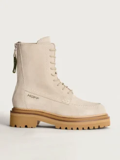 DESERT STIEFEL BEIGE