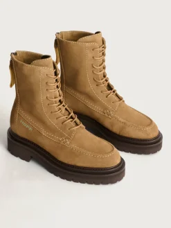 DESERT STIEFEL CAMEL
