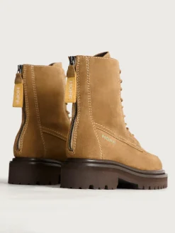 DESERT STIEFEL CAMEL