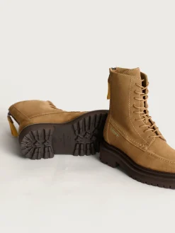 DESERT STIEFEL CAMEL
