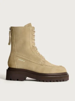 DESERT STIEFEL KHAKI