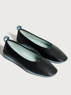 GARNIER BALLERINA SCHWARZ