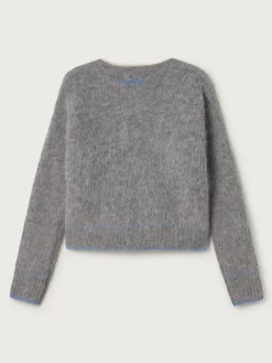 GRAUER LOUIS CARDIGAN