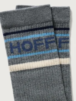 GREY SOCKE