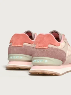 HOFF X MINICOTON MINI VICHY PINK