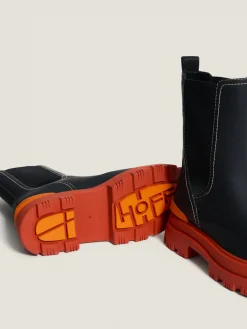 LAKE SCHWARZ STIEFEL