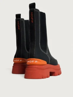LAKE SCHWARZ STIEFEL