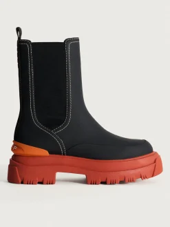 LAKE SCHWARZ STIEFEL