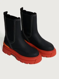 LAKE SCHWARZ STIEFEL