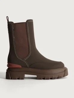 LAKE TAUPE STIEFEL