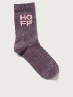 LILA KASCHMIR-SOCKEN