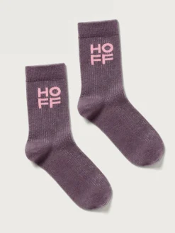 LILA KASCHMIR-SOCKEN