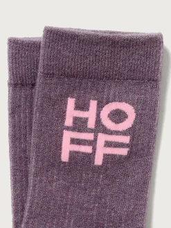LILA KASCHMIR-SOCKEN