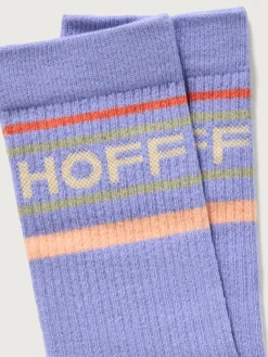 LILAC SOCKE