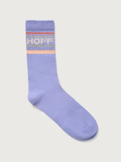 LILAC SOCKE