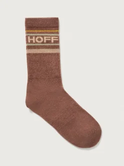 LILAC SOCKE