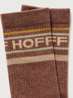 LILAC SOCKE