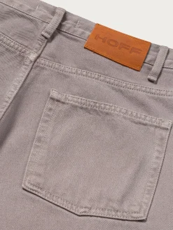 MALVE DENIM
