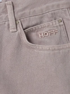 MALVE DENIM
