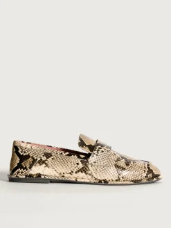 MOKASSIN APOLLO BEIGE