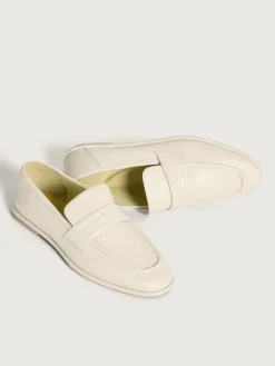 MOKASSIN APOLLO OFF WHITE