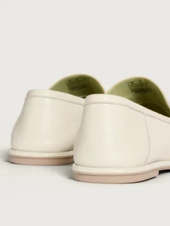 MOKASSIN APOLLO OFF WHITE