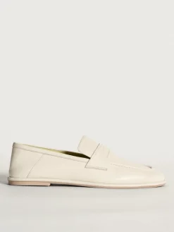 MOKASSIN APOLLO OFF WHITE