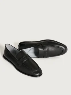 MOKASSIN APOLLO SCHWARZ