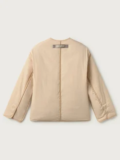 OFF WHITE CHARLOTTE JACKE