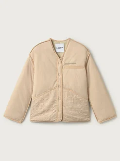 OFF WHITE CHARLOTTE JACKE