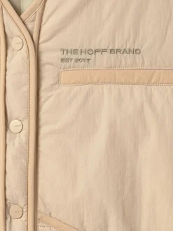 OFF WHITE CHARLOTTE JACKE