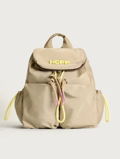 RUCKSACK ANDES KHAKI