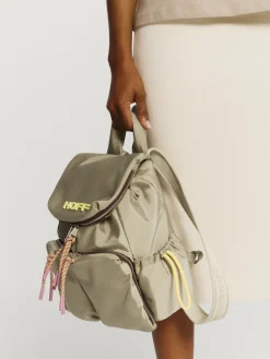 RUCKSACK ANDES KHAKI