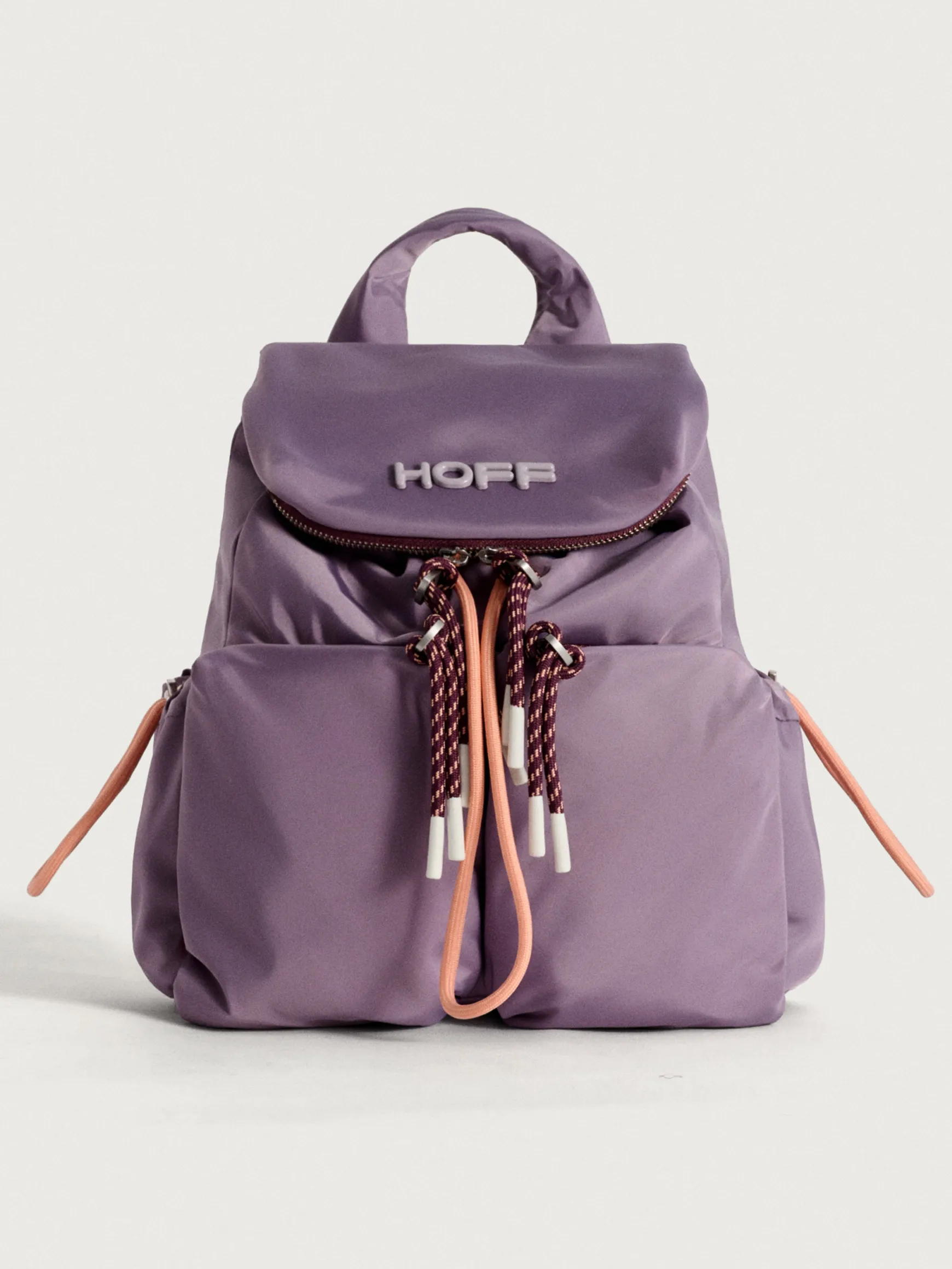 RUCKSACK ANDES LILA