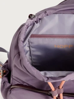 RUCKSACK ANDES LILA
