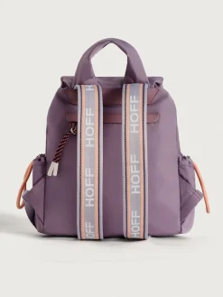 RUCKSACK ANDES LILA