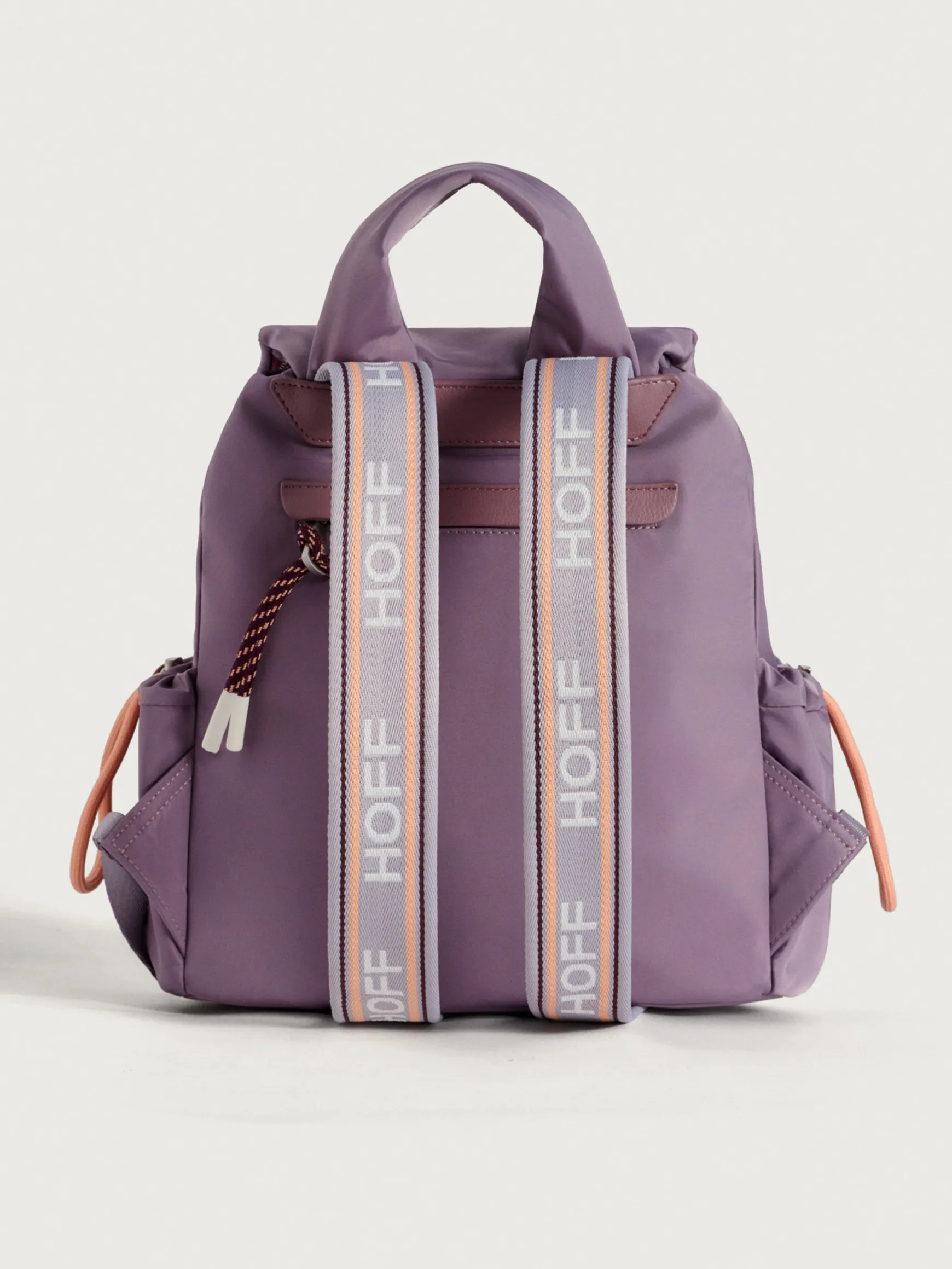RUCKSACK ANDES LILA