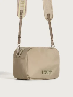 SCHULTERTASCHE TEIDE KHAKI
