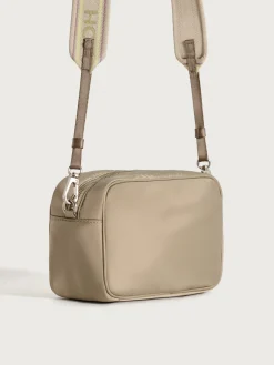 SCHULTERTASCHE TEIDE KHAKI