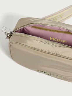 SCHULTERTASCHE TEIDE KHAKI