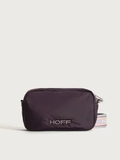 SCHULTERTASCHE TEIDE LILA
