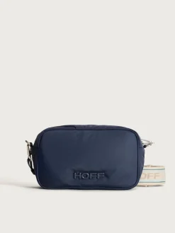 SCHULTERTASCHE TEIDE NAVY