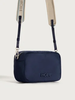 SCHULTERTASCHE TEIDE NAVY
