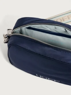 SCHULTERTASCHE TEIDE NAVY