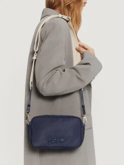 SCHULTERTASCHE TEIDE NAVY
